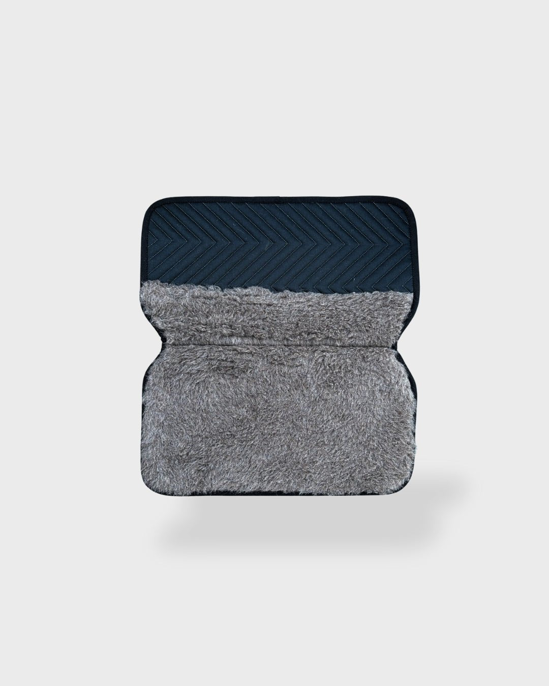 Brustschutz Alpaka Vlies - L'Evoine