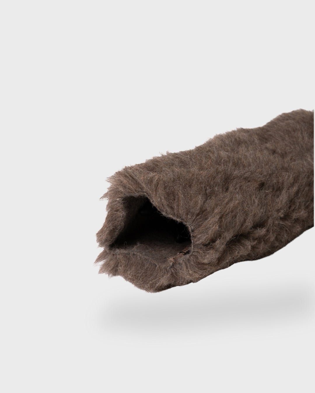 Gurtschoner Alpaka Vlies - L'Evoine