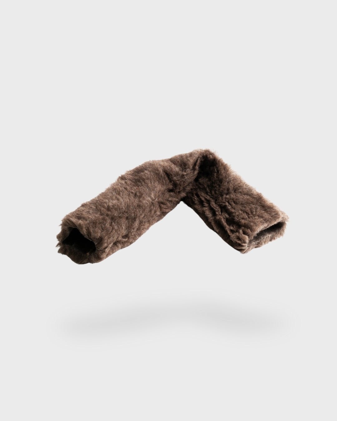 Gurtschoner Alpaka Vlies - L'Evoine