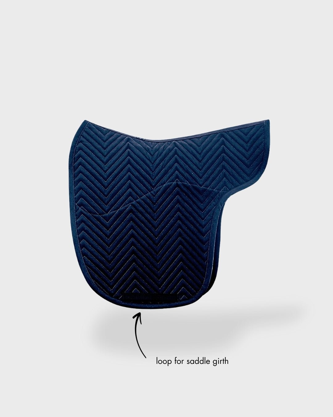 Satteldecke isländer