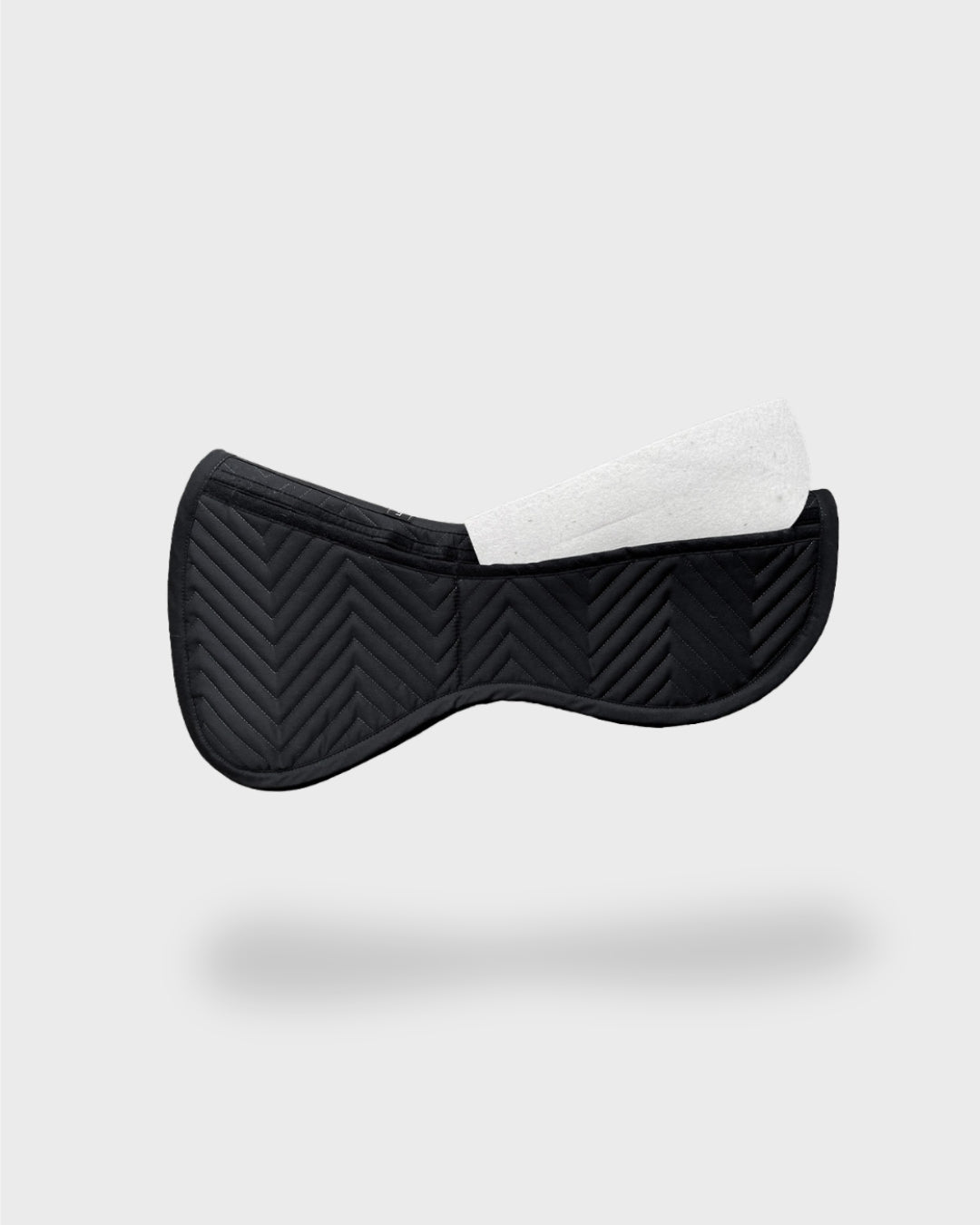 Wollfilz Einlagen Korrekturpad