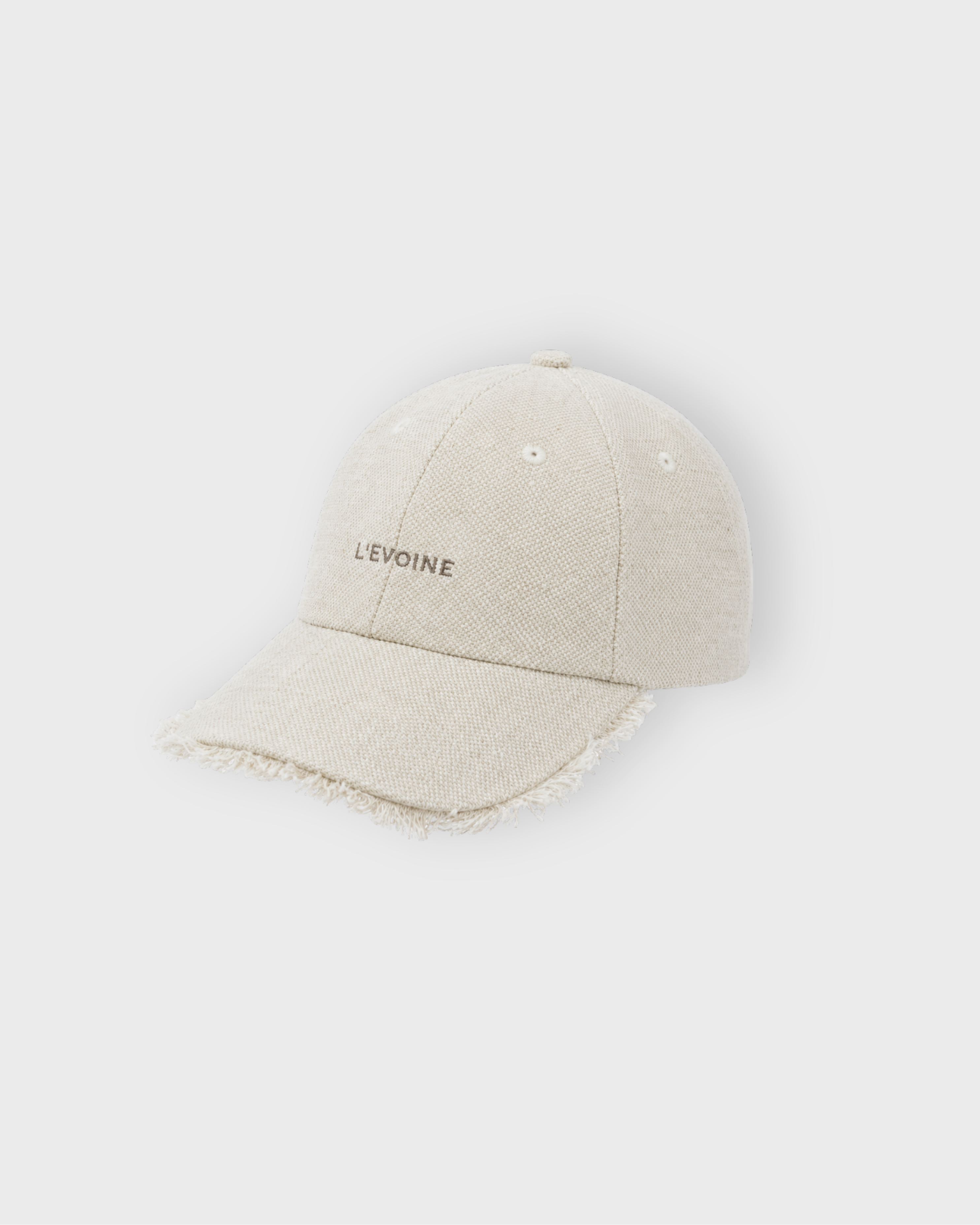 Linen Cap