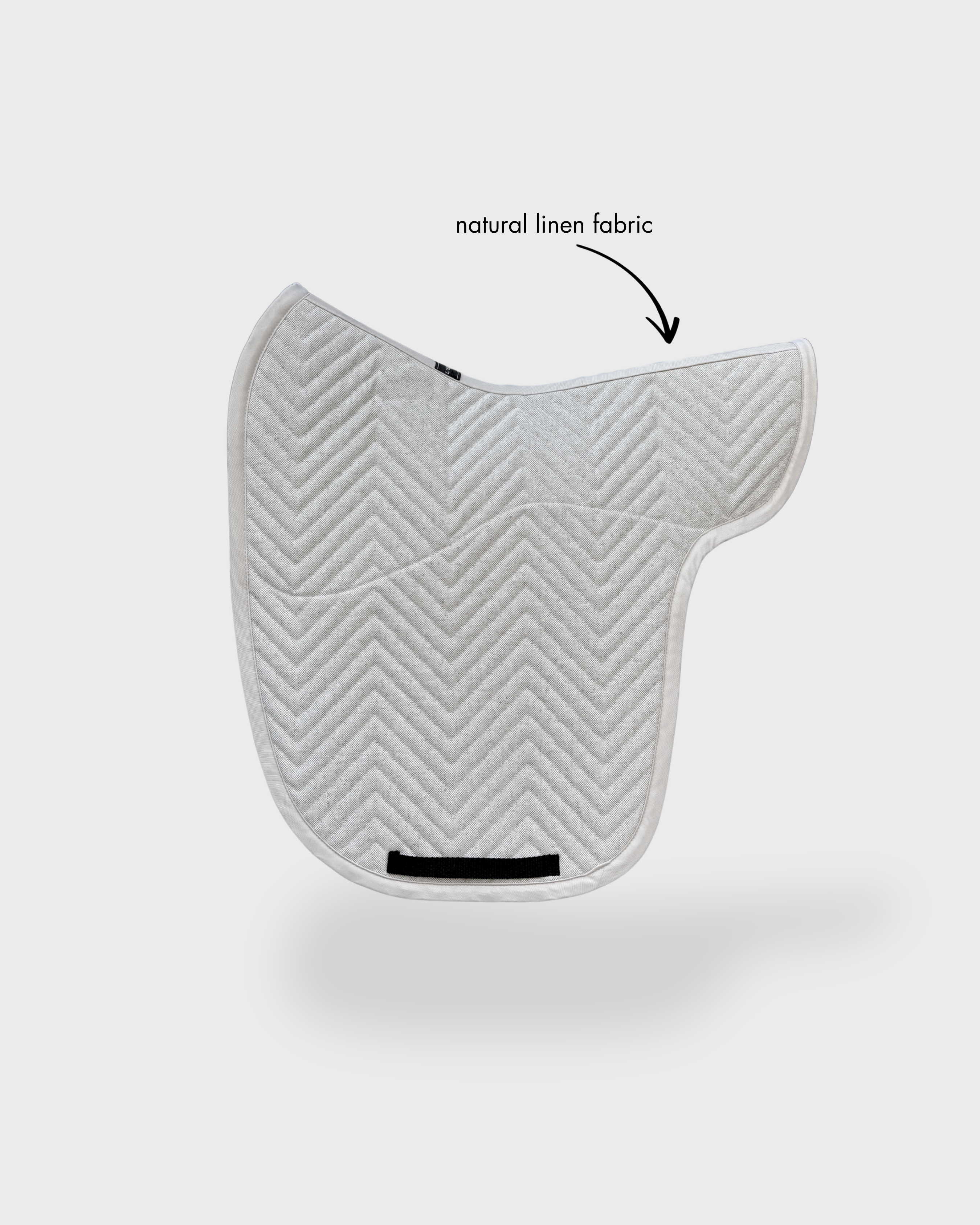 Alpaka Satteldecke Islandpferd leinen