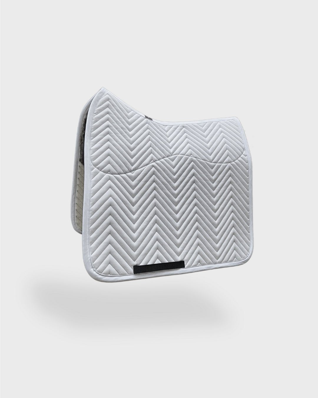 Alpaka Schabracke L'Evoine blanc