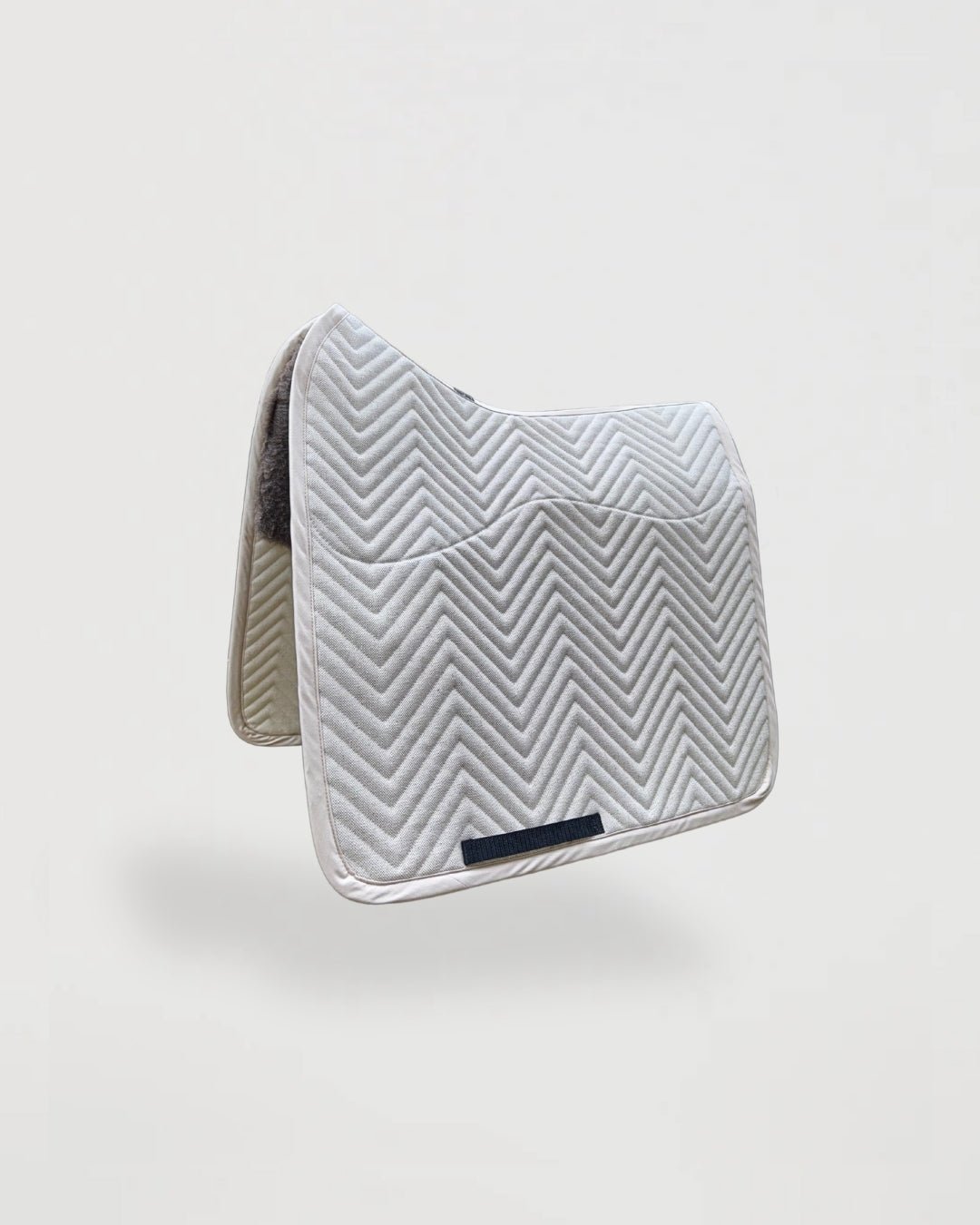 Alpaka Schabracke L'Evoine toile leinen