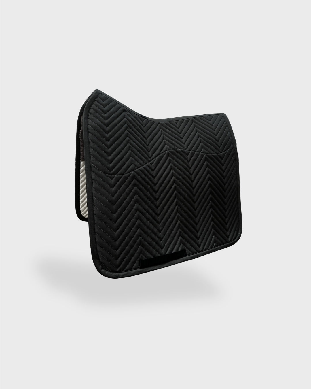 Alpaka Schabracke L'Evoine noir