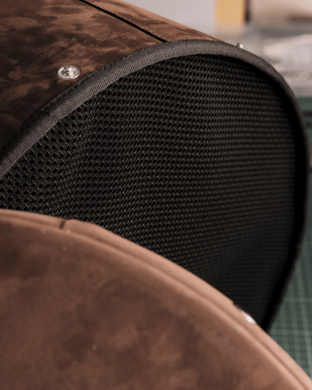 Putztasche Le Baquet - L'Evoine