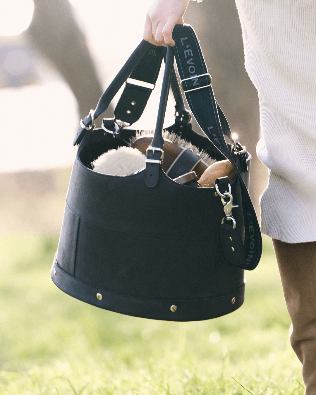 Putztasche Le Baquet - L'Evoine