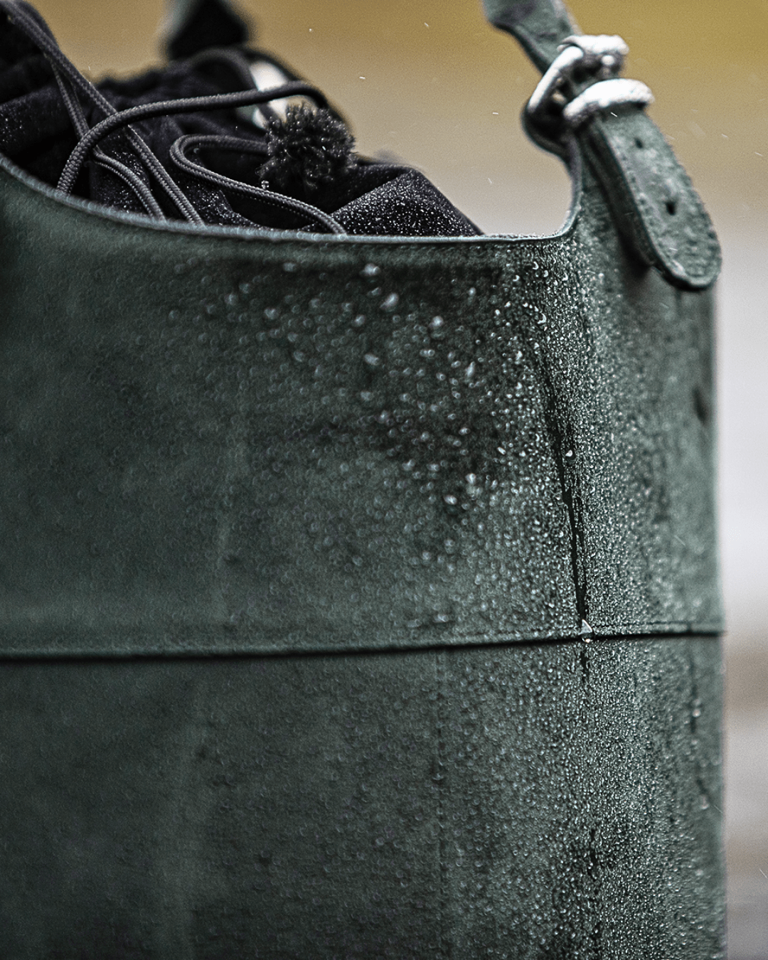 Putztasche Le Baquet - L'Evoine