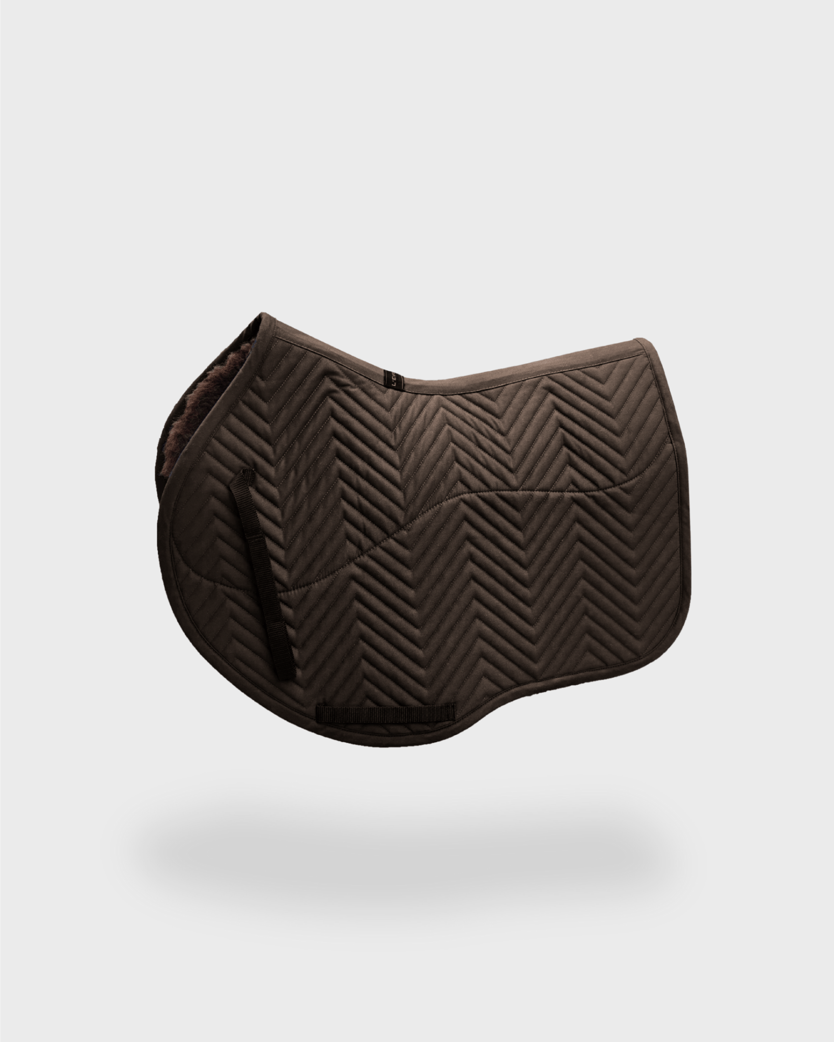 Spring Schabracke Alpaka Vlies - L'Evoine